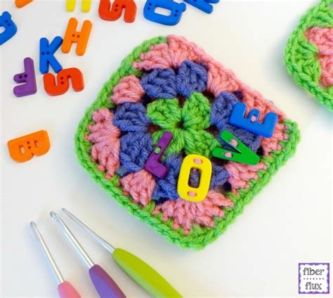 We did not find results for: Granny Square Gift Card Holder | AllFreeCrochet.com