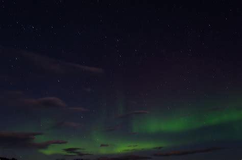 Fotos Gratis Noche Estrella Atmósfera Cielo Nocturno Luz Del Norte Aurora Boreal