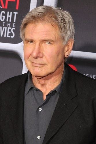 Hairstyle Advice Harrison Ford Hairstyle