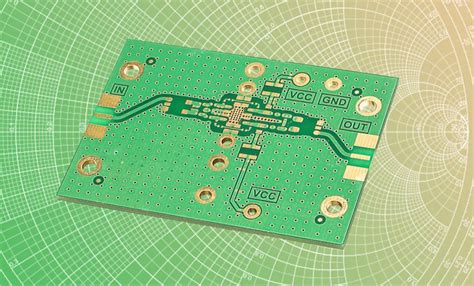 Ground planes in a two-layer PCB | Layers, Pcb design, Understanding