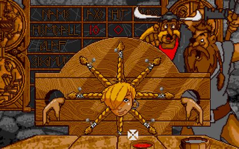The 30 Best Amiga Games Tired Old Hack