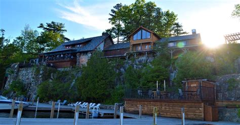 Bolton landing is a family friendly community located on beautiful lake george, and just moments from lake george village. Bolton Landing Cabins And Cottages On Beautiful Lake ...