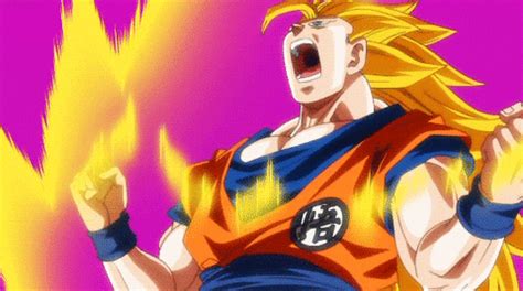 Here you also get the most important dragon ball legends meta information. Ssj3 GIFs - Find & Share on GIPHY