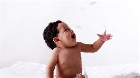 Babies Prefer To Listen To A Familiar Tune Even When Its Sung By A