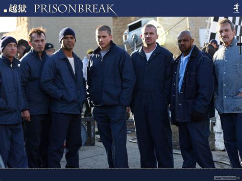 Prison Break Season 1 Spacesras