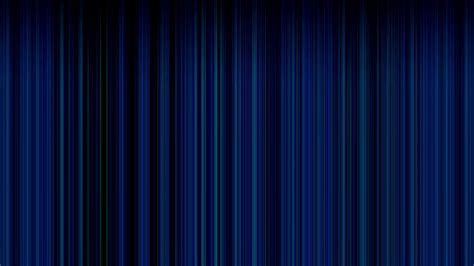 Dark Blue Vertical Lines - Background Loop Effect