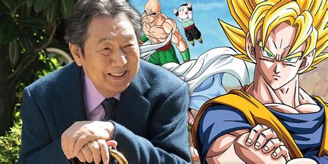 Паблик, продюсируемый лично эльдаром ивановым. Dragon Ball, Kamen Rider Composer Shunsuke Kikuchi Dies at ...