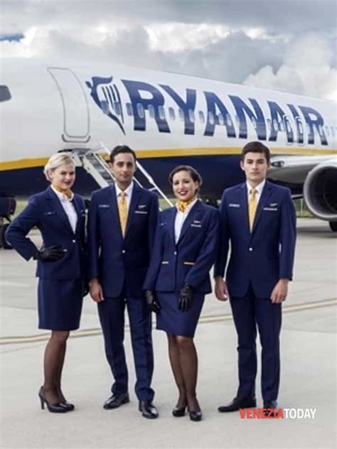 This will be the first place in the meantime, i am working on a video that details my own personal experience with the recruitment process back in 2015. ryanair cabin crew recruitment day venice 11 april
