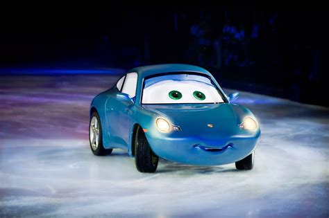 Disney On Ice Worlds Of Enchantment Leeds Live