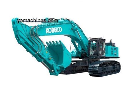 Kobelco Sk 850 Lc 10e Specs And Technical Data Detailed Specifications