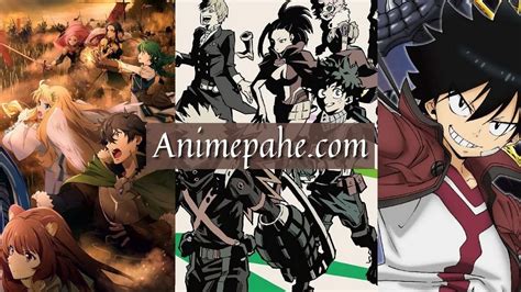 Top 35 Best Animepahe Alternatives For Watch Free Streaming