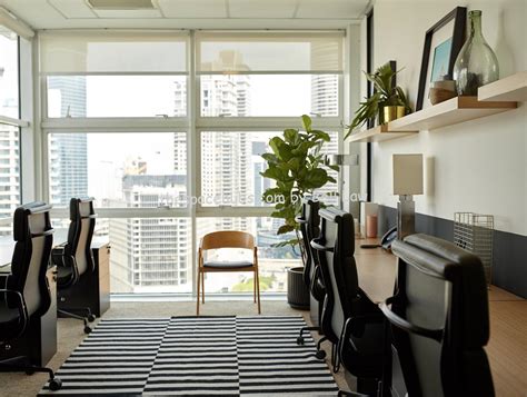 I did not get the food, the rider left it to the guard, and someone took it, the rider was not even waiting for me to pick it up. Menara Worldwide, Jalan Bukit Bintang - PRIVATE OFFICE FOR ...