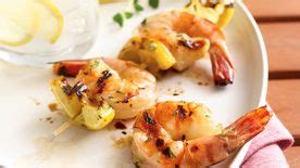 Classic shrimp cocktail is easy to make and will be a hit at your next party. Shrimp Cocktail Platter Recipe - BettyCrocker.com