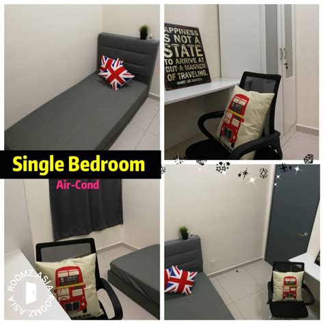 Bukit jalil lrt station (en); Nice Room Oug Parklane, Old Klang Road, Bukit Jalil, Lrt ...