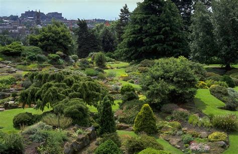 Royal Botanic Garden Edinburgh Edinburgh