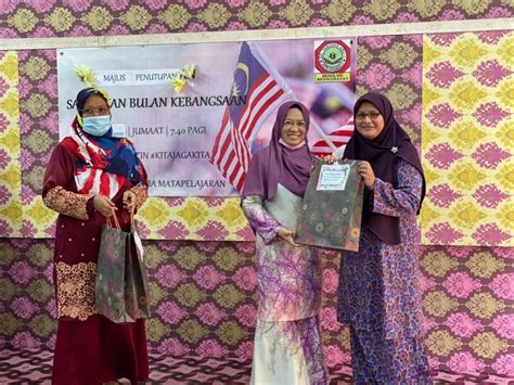 Majlis daerah tanjong malim, tanjung malim. MAJLIS PENUTUPAN BULAN KEMERDEKAAN PERINGKAT SEKOLAH SK ...