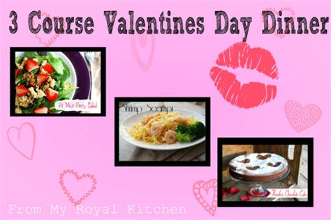 Romantic and relaxed restaurant environment. 3 Course Valentine's Day Menu!
