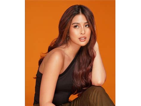 must see gabbi garcia s prettiest looks gma entertainment