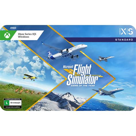 Microsoft Flight Simulator 40th Anniversary Edition On 53 Off