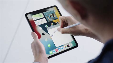 It's slated to arrive this fall alongside ios 15, and the two operating systems are, again, expected to share many features. iPadOS 15 new features, release date, beta and ...