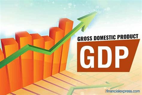 What Is Gross Domestic Product Gdp What Is News The Financial