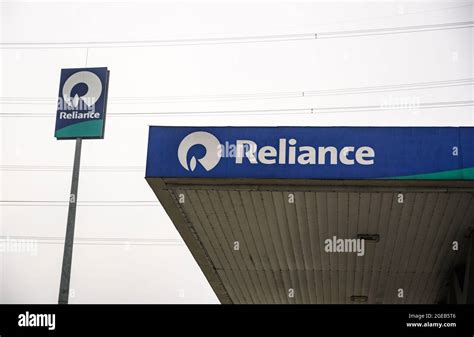 Reliance Bp Mobility Ltd The Fuel Marketing Joint Venture Of Indias