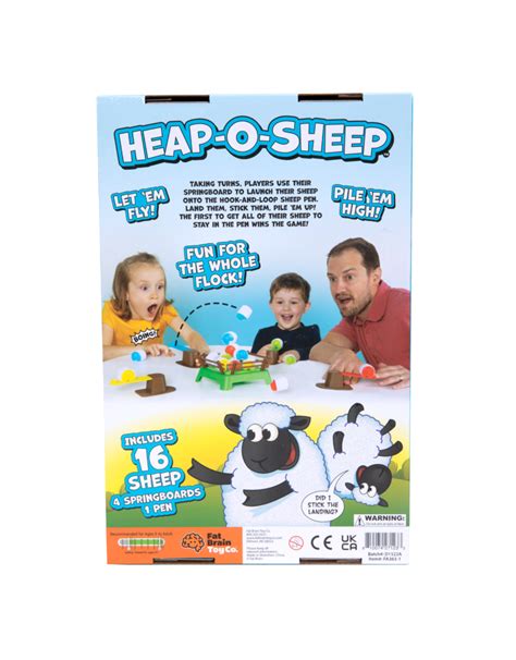 Heap O Sheep Tools 4 Teaching