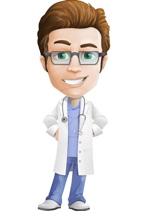 [Get 48+] Get Male Doctor Doctor Cartoon Picture Pictures cdr - Opritek