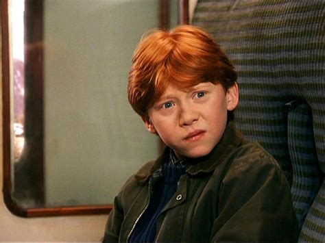 9 Reasons Ron Weasley Was The Best Harry Potter Character