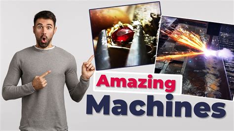 Satisfying Video Amazing Machines Part Satisfying Video Asmr Youtube