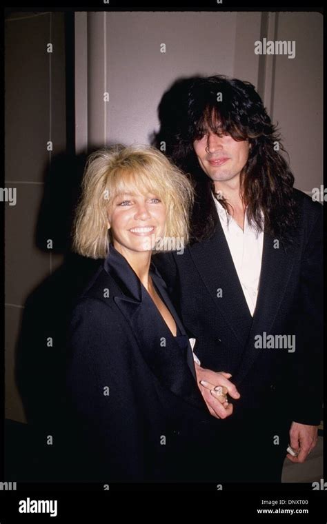 Heather Locklear Tommy Lee Wedding