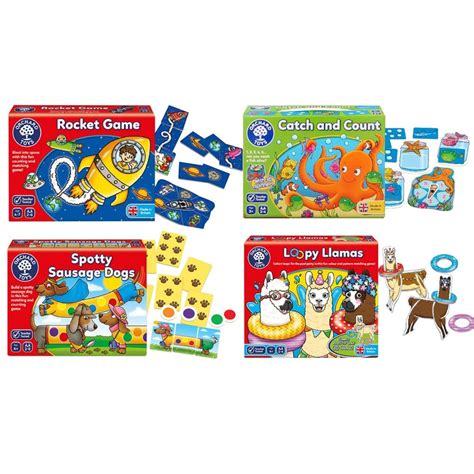 First Games Pack Puzzles And Games From Early Years Resources Uk