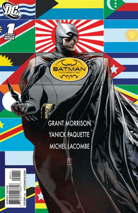 Batmans Best Covers Batman Comic Vine