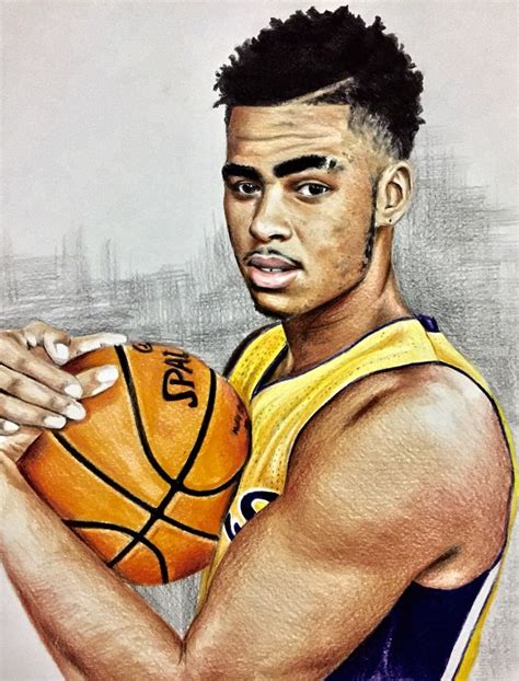 Nike x nba brooklyn nets city edition swingman jersey review giveaway winner is announced in this video don't forget to. D'Angelo Russell | Jersey numbers, Nba jersey, Brooklyn nets