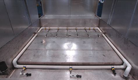 How To Pick A Cooling Tower Specifying Sweeper Piping