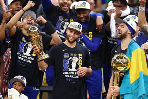 Nba Finals Mvp Steph Curry Reveals Why He Cried In The Final Moments