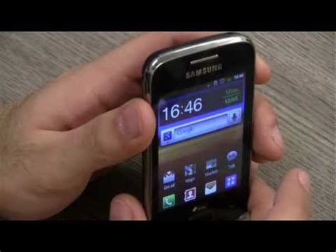 It was available at lowest price on amazon in india as on may 27, 2021. Samsung Galaxy Y Duos S6102 Price in the Philippines and ...