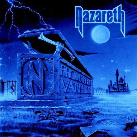 Nazareth From The Vaults Lyrics And Tracklist Genius
