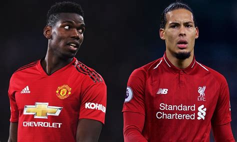 Manchester united played against liverpool in 2 matches this season. Manchester United v Liverpool: Key battles - Liverpool FC