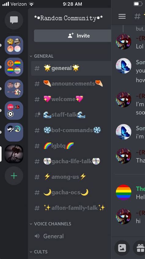 How To Setup A Server In Discord Club Discord