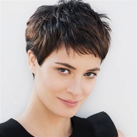 Top 100 Image Short Hairstyles For Fine Hair Vn