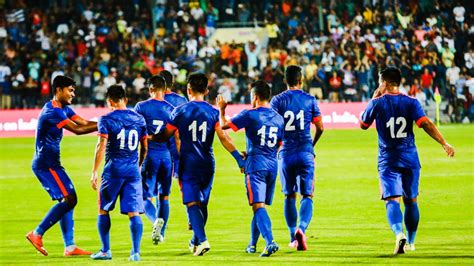 There has now been a european winner in the last four world cups: Khel Now - India aspire to qualify for FIFA 2022 World Cup ...