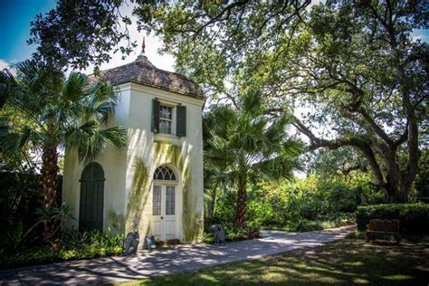 New Orleans Houmas House Plantation Tour Getyourguide