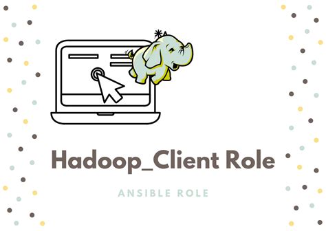Hadoop Mapreduce Multi Node Cluster Over Aws Using Ansible Automation