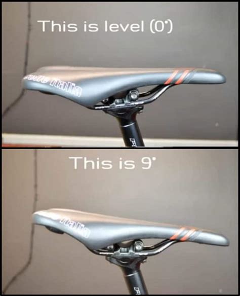 Bike Saddle Fit Guide 6 Images Will Make The Differences