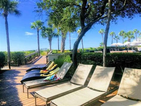 Review The Westin Hilton Head Island Resort And Spa Milesopedia