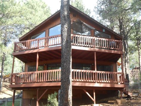 Flagstaff Vacation Rental Vrbo 484521 4 Br Canyon Country