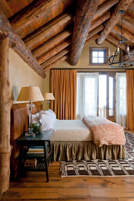 cozy cabin bedroom design ideas style motivation