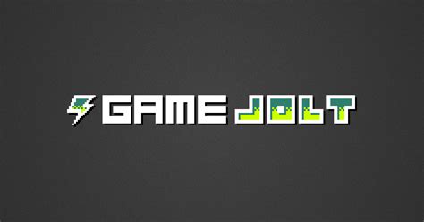 Game Jolt Share Your Creations