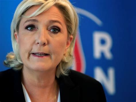 Select from premium marine le pen of the highest quality. La dérive financière du RN sous Marine Le Pen - Challenges